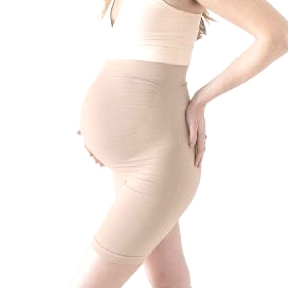 Kindred Bravely bamboo seamless thigh saver